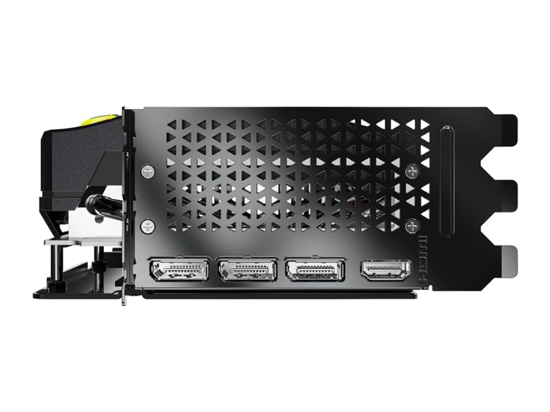 Buy PNY RTX 5080 OC 16GB GDDR7 GPU – DLSS 4 | in Qatar Buy PNY RTX 5080 OC 16GB GDDR7 GPU – DLSS 4 | in Qatar